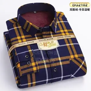 Original Check Check Shirt
