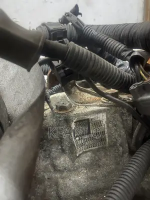 Toyota Gearbox FWD for Camry/Highlander/Avalon/Lexus ES 350