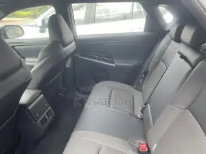 New Toyota bZ4X Limited AWD 2024 Gray