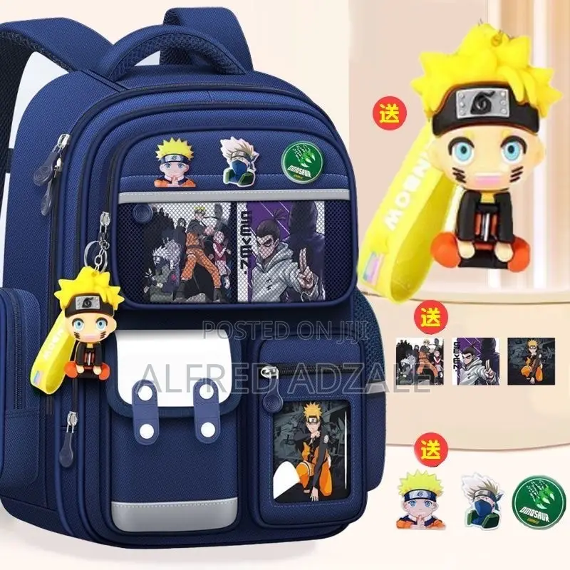 Kids School Bag