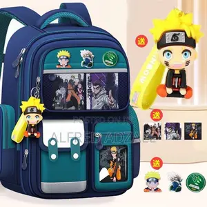 Kids School Bag