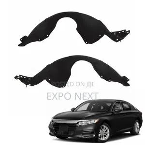 Front Fender Liner Inner for Honda Accord 2018-2021
Material