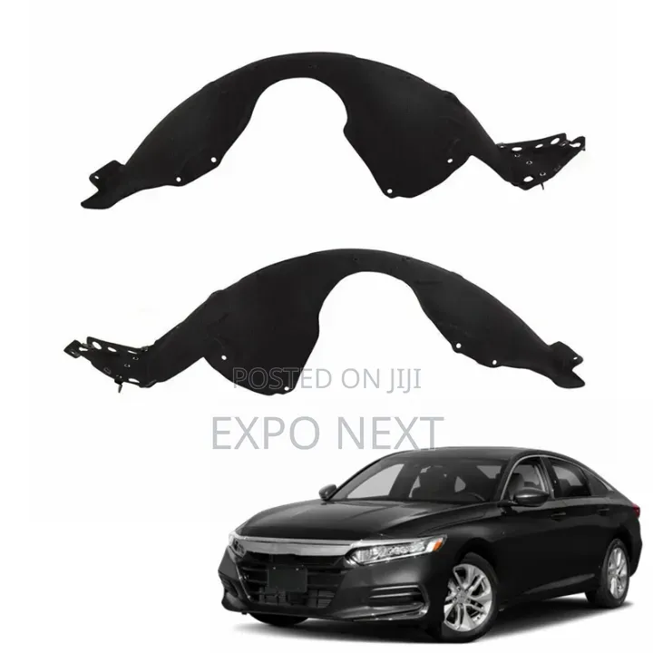 Front Fender Liner Inner for Honda Accord 2018-2021
Material