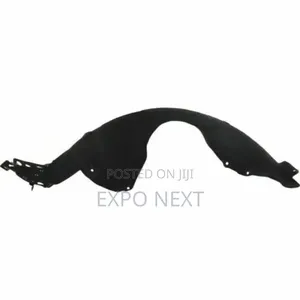 Front Fender Liner Inner for Honda Accord 2018-2021
Material