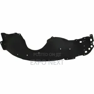 Front Fender Liner Inner for Honda Accord 2018-2021
Material
