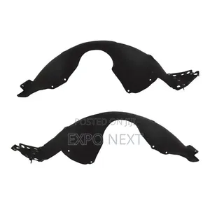 Front Fender Liner Inner for Honda Accord 2018-2021
Material