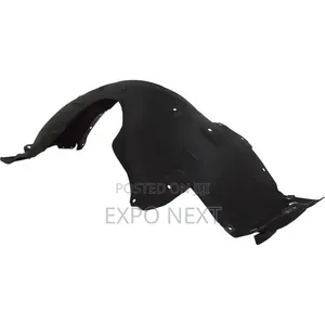 Front Fender Liner Inner for Honda Accord 2018-2021
Material