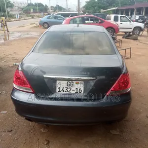 Honda Legend 3.5 V6 SH AWD 2007 Gray