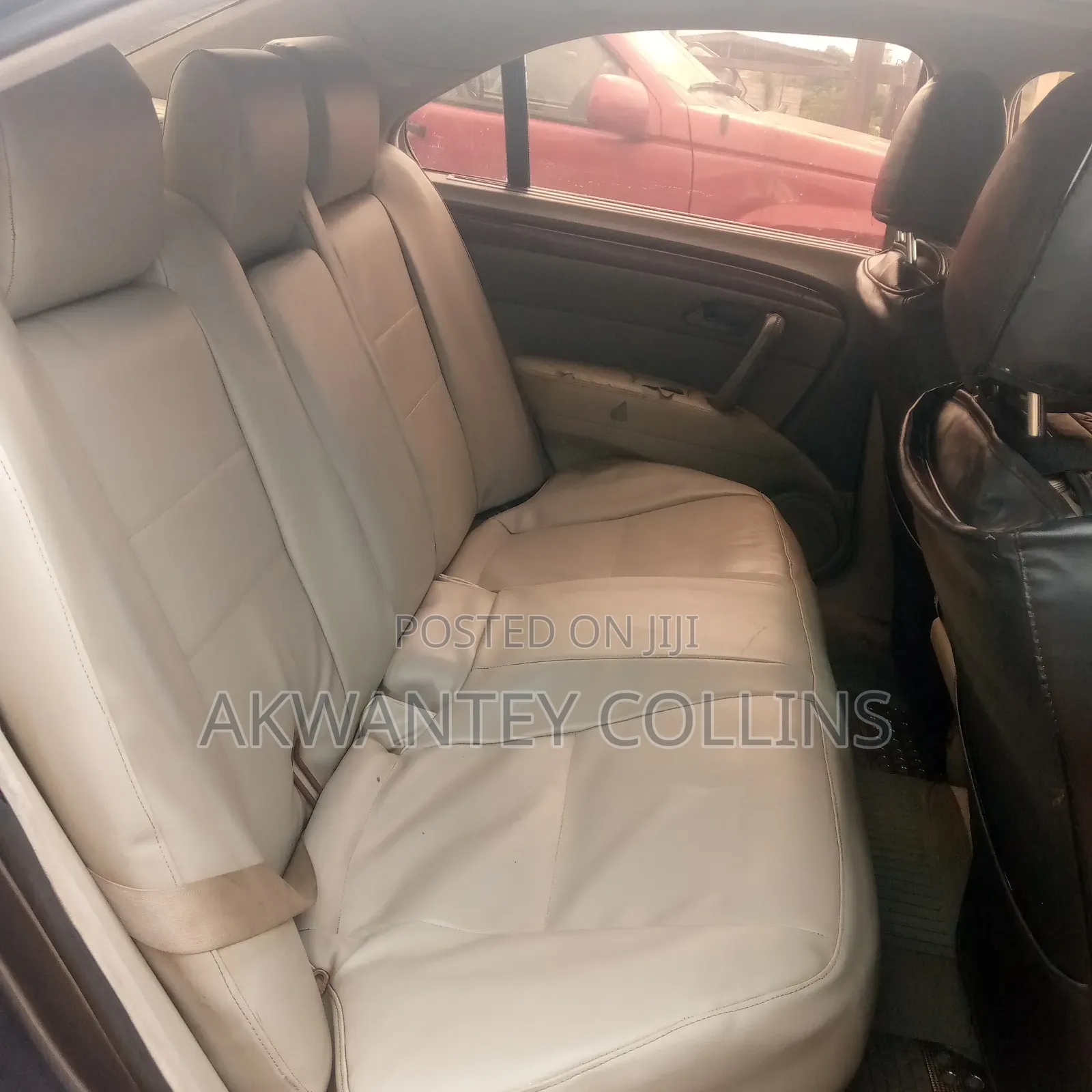 Honda Legend 3.5 V6 SH AWD 2007 Gray