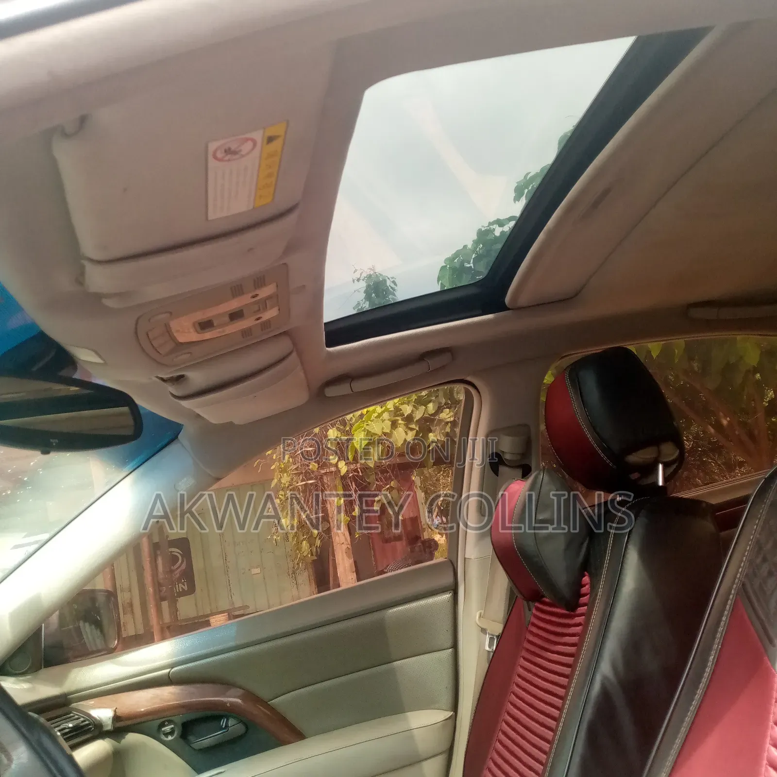 Honda Legend 3.5 V6 SH AWD 2007 Gray