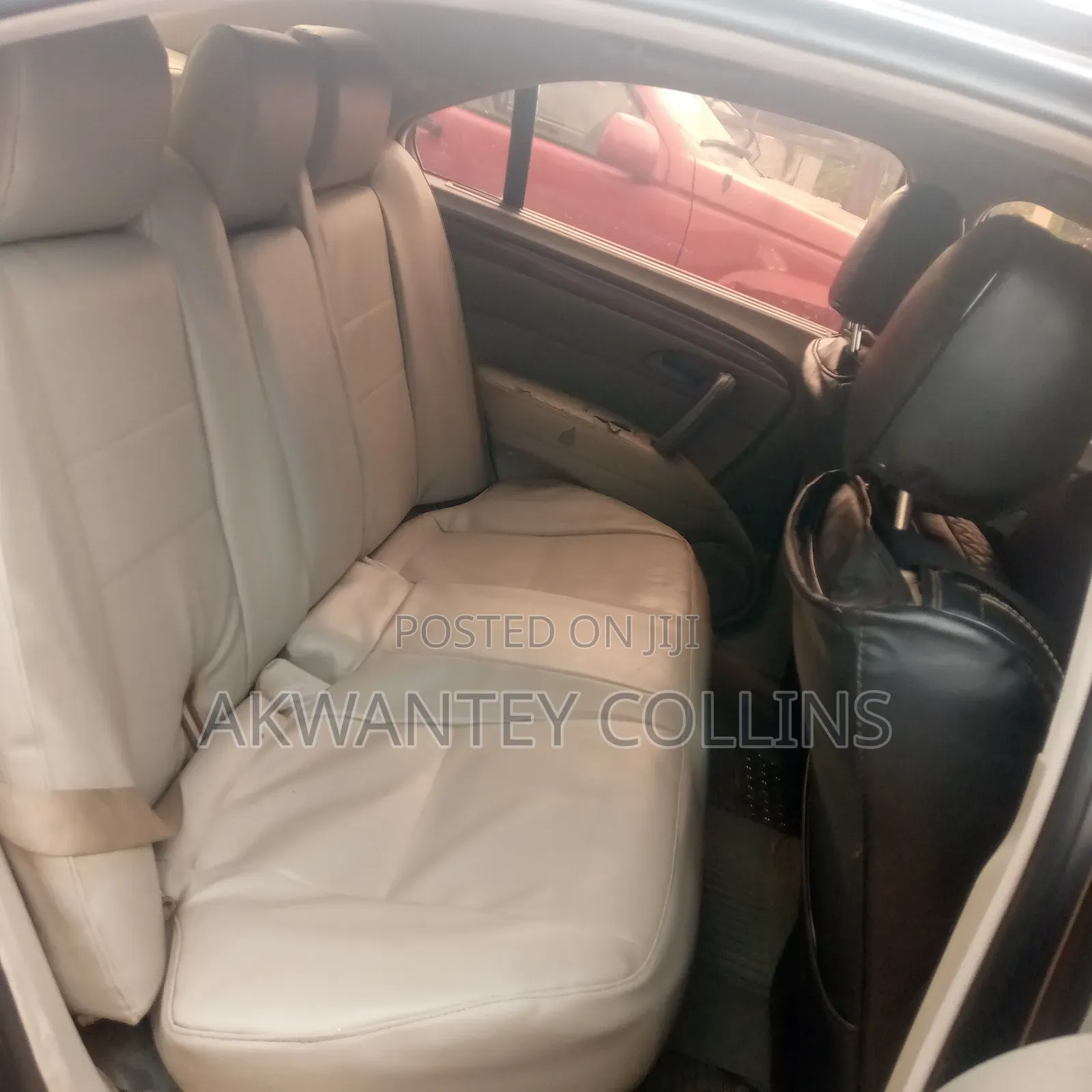 Honda Legend 3.5 V6 SH AWD 2007 Gray