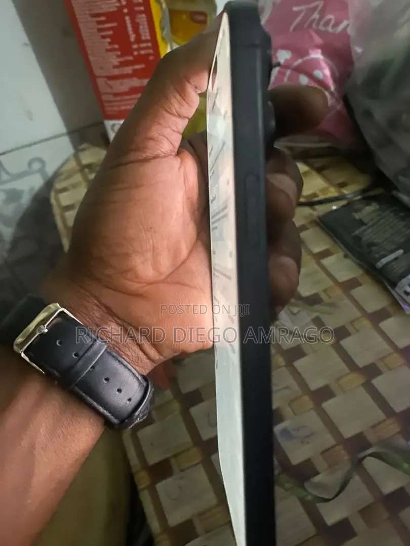 Apple iPhone 15 Pro Max 256 GB Black
