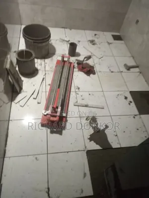 Proffessional Tiller