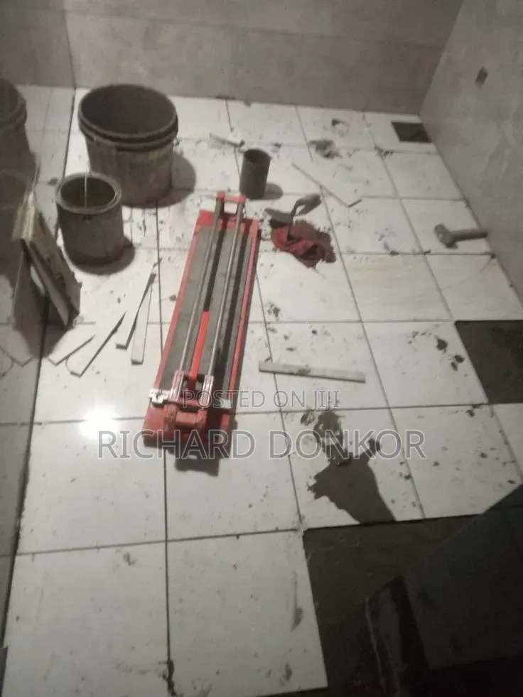 Proffessional Tiller