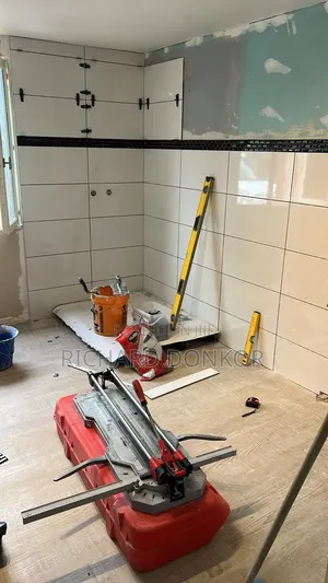 Proffessional Tiller