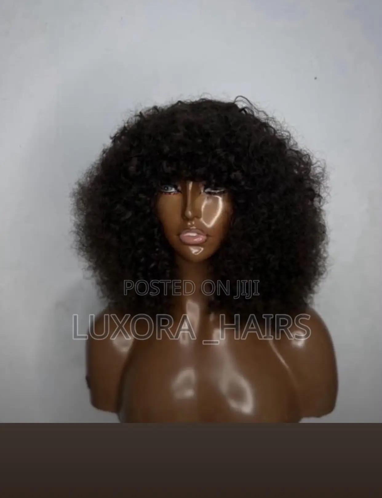 Miracle Hair Unit Available