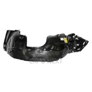 Front Fender Liner Left Right Inner Liner for Honda Civic 2019-2021