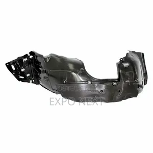 Front Fender Liner Left Right Inner Liner for Honda Civic 2019-2021