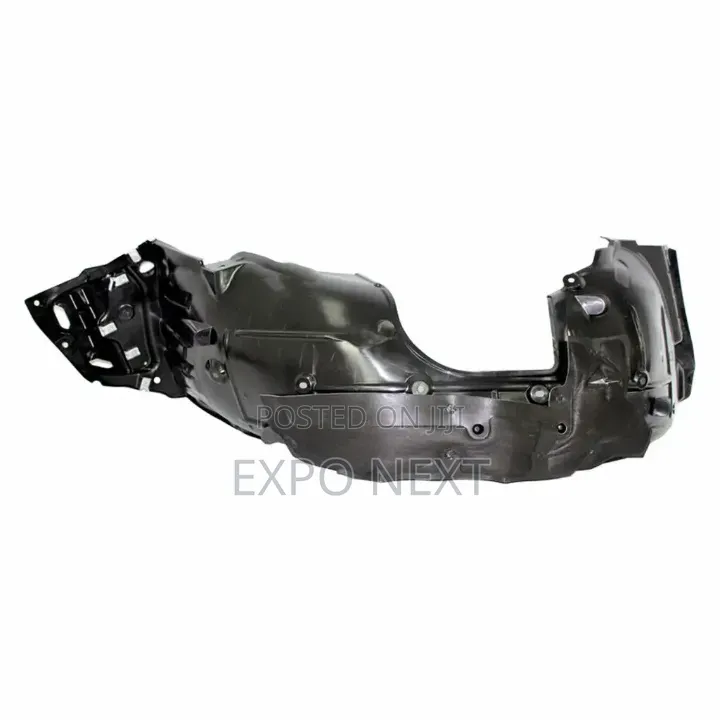 Front Fender Liner Left Right Inner Liner for Honda Civic 2019-2021