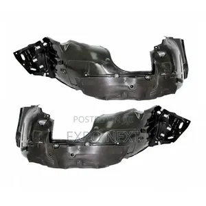 Front Fender Liner Left Right Inner Liner for Honda Civic 2019-2021