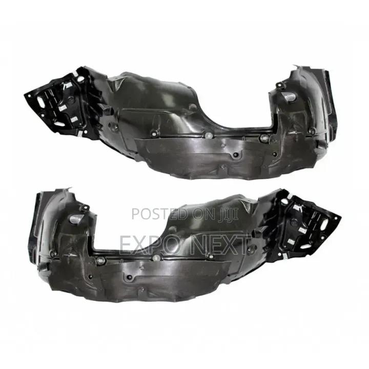 Front Fender Liner Left Right Inner Liner for Honda Civic 2019-2021