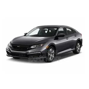 Front Fender Liner Left Right Inner Liner for Honda Civic 2019-2021