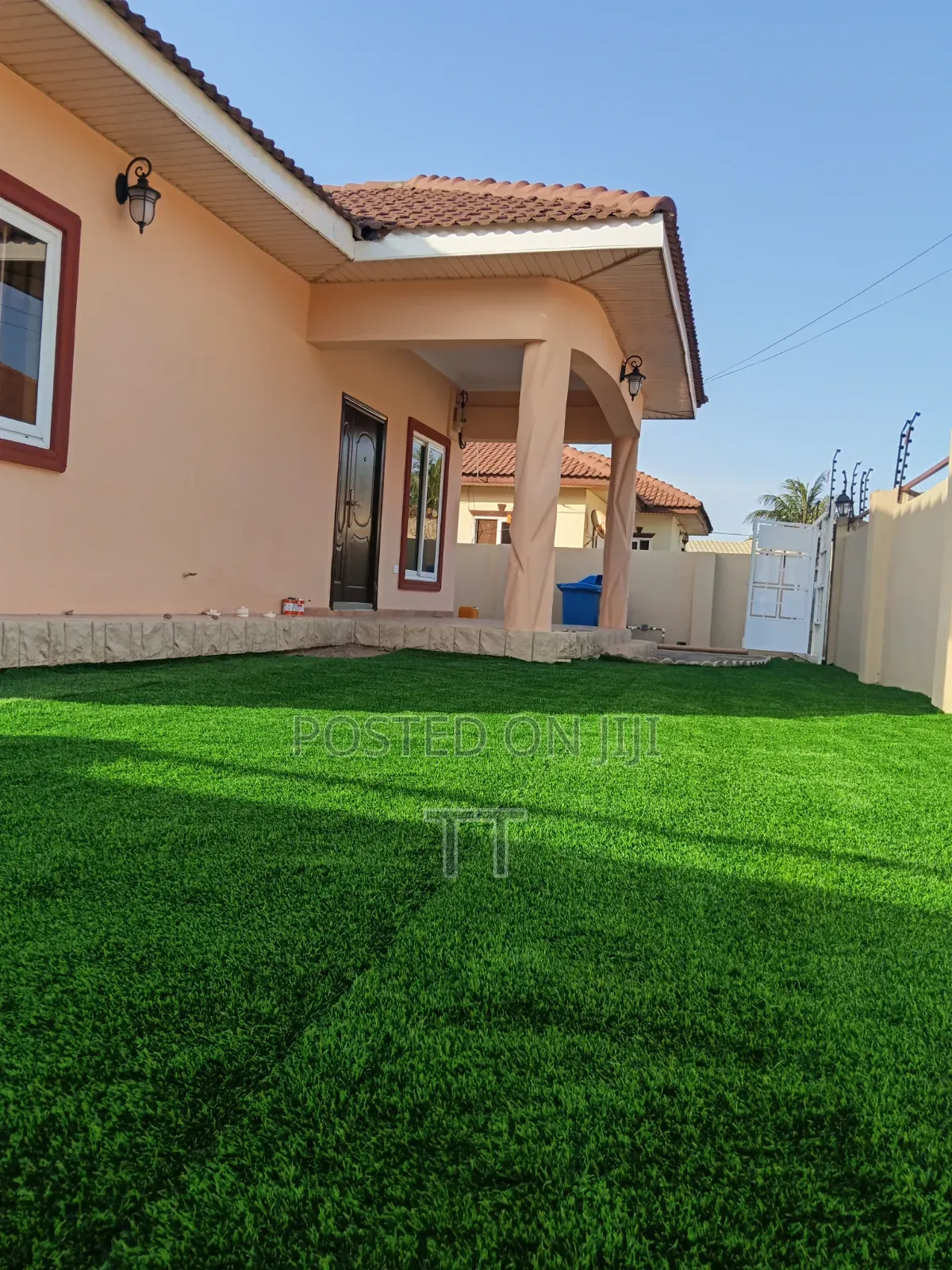 3bdrm House in Spintex Shell, Coca Cola for rent