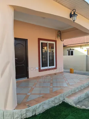 3bdrm House in Spintex Shell, Coca Cola for rent