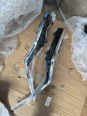 Honda CRV 2020 2021 2022 Headlight Chrome