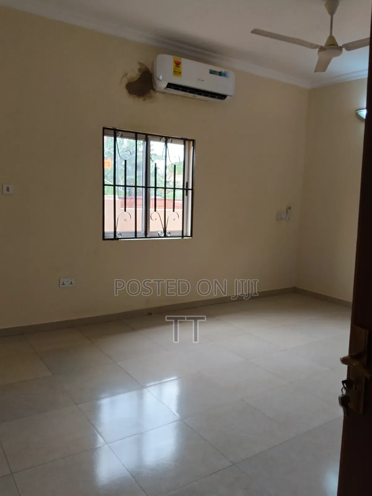 3bdrm House in Spintex Shell, Coca Cola for rent