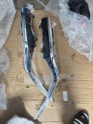 Honda CRV 2020 2021 2022 Headlight Chrome