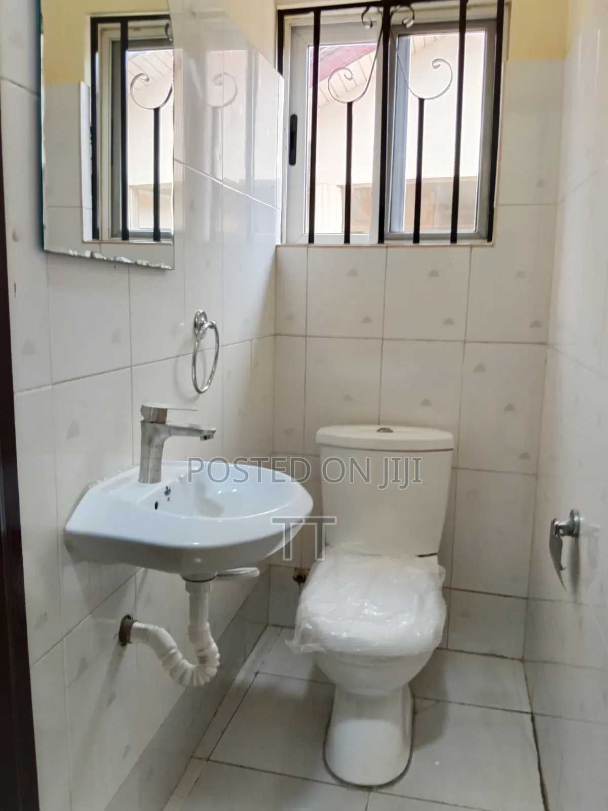 3bdrm House in Spintex Shell, Coca Cola for rent