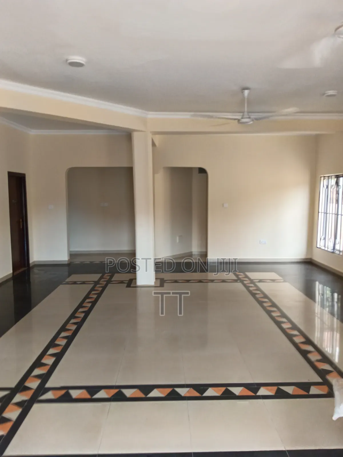3bdrm House in Spintex Shell, Coca Cola for rent