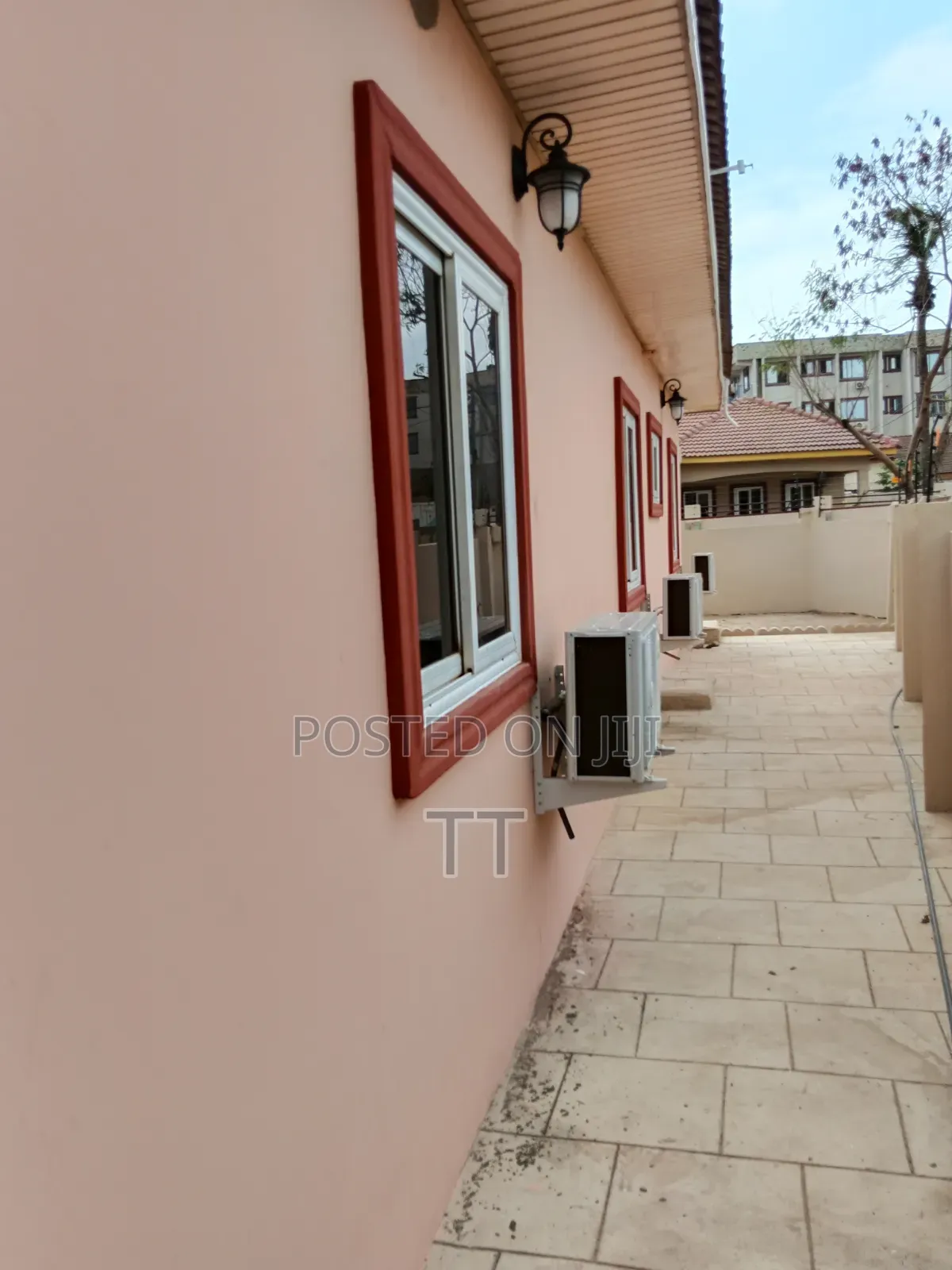 3bdrm House in Spintex Shell, Coca Cola for rent