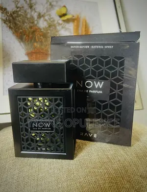 Rave Now Collection