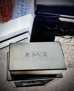 Rave Now Collection