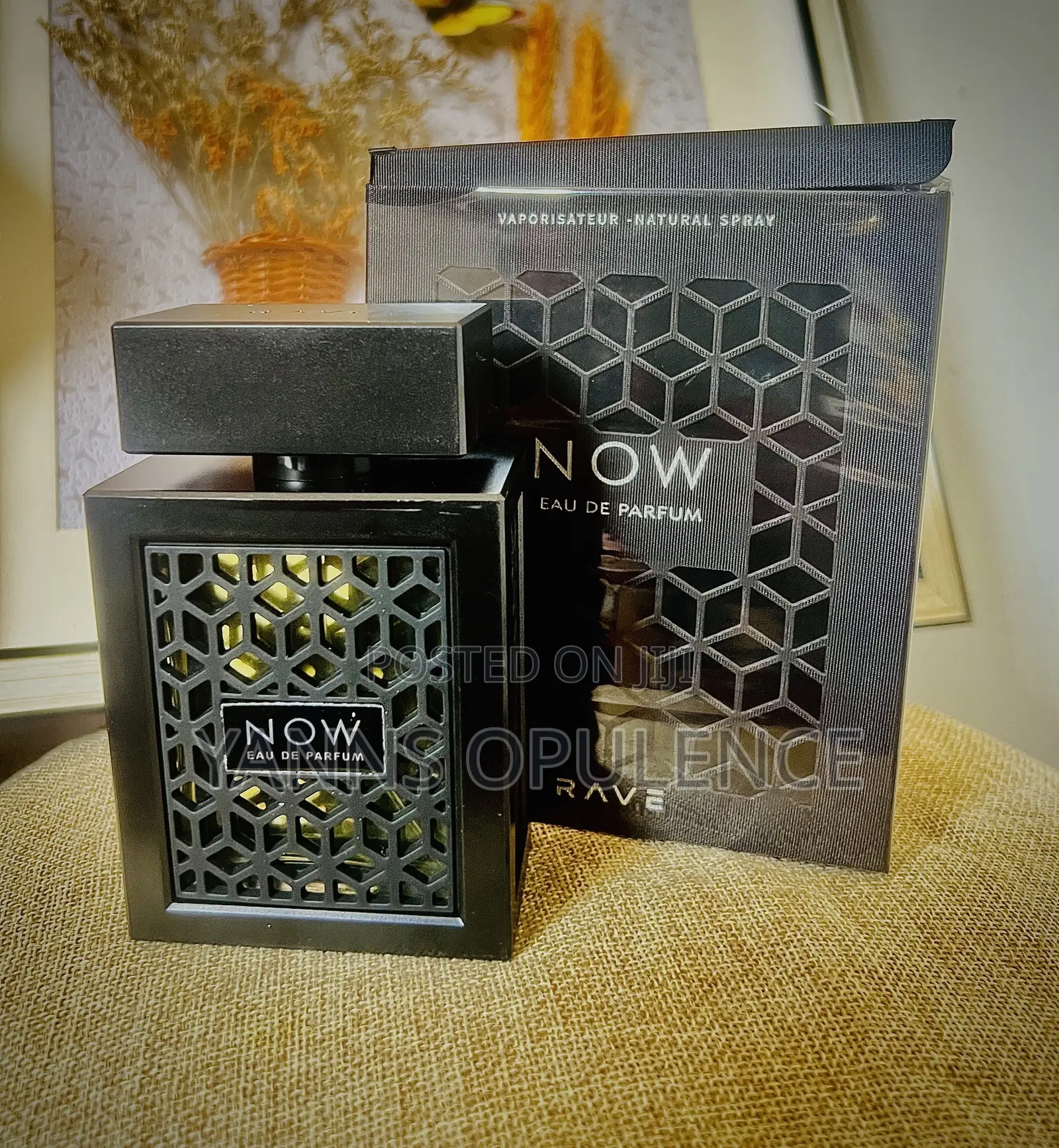 Rave Now Collection