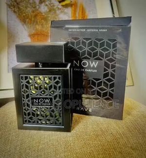 Rave Now Collection