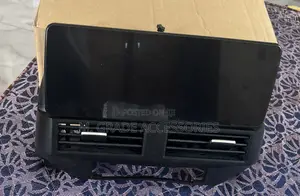 2006-2012 Santa Fe Ultrawide Premium Android Radio With Apple Carplay
