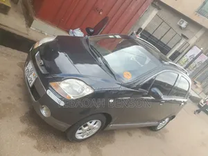 Daewoo Matiz 2010 Black