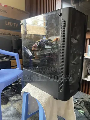 New Desktop Computer Gigabyte 8GB Intel Core i7 HDD+SSD 512GB