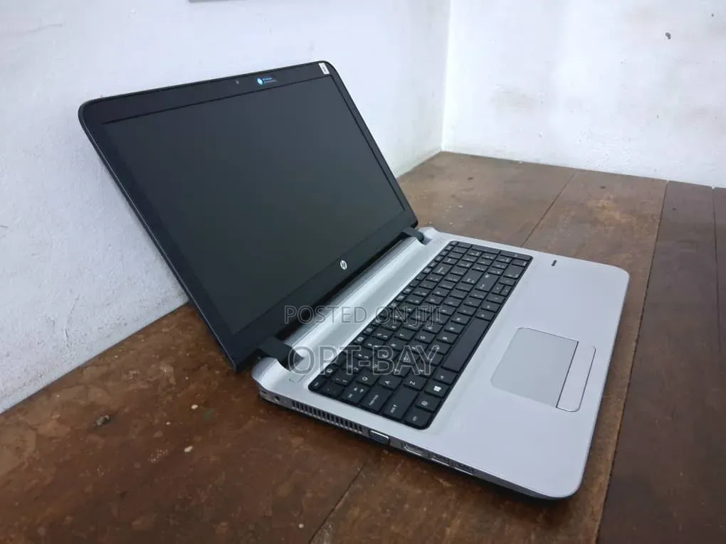 Laptop HP ProBook 450 G3 8GB Intel Core i5 HDD+SSD 500GB