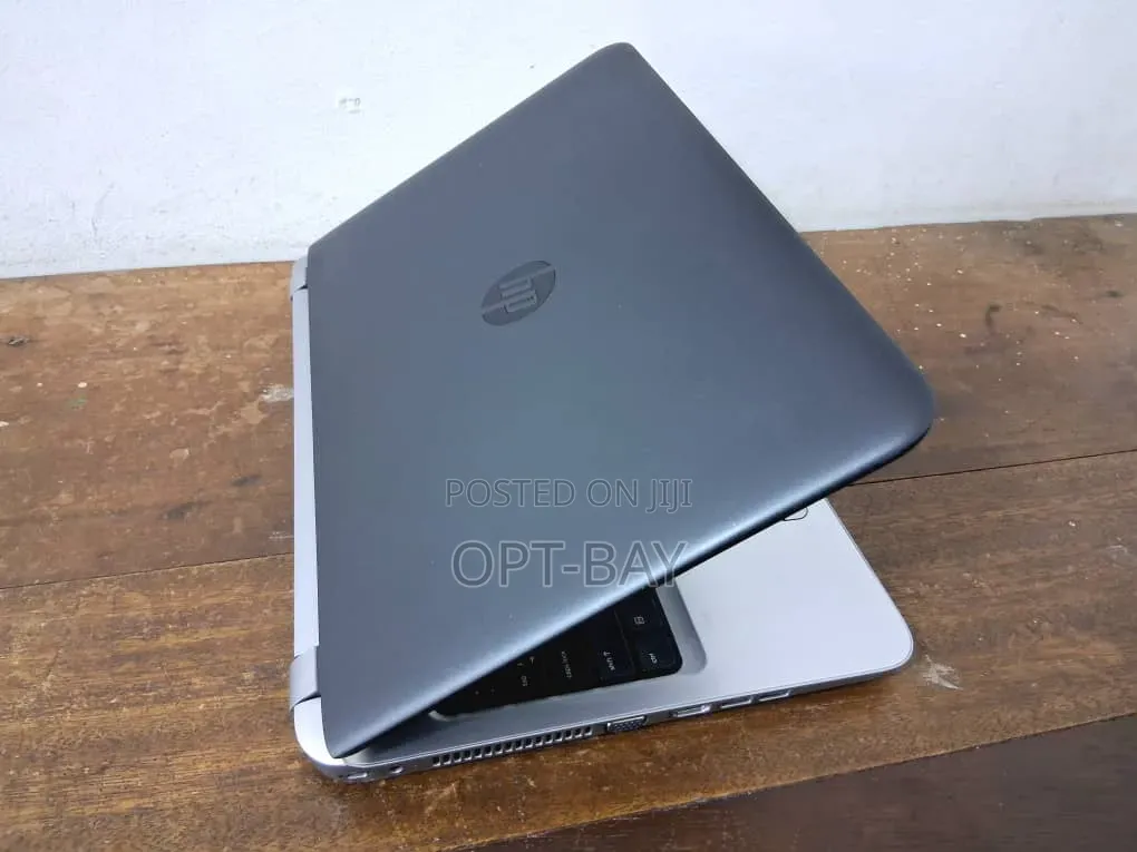 Laptop HP ProBook 450 G3 8GB Intel Core i5 HDD+SSD 500GB