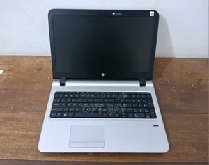 Laptop HP ProBook 450 G3 8GB Intel Core i5 HDD+SSD 500GB