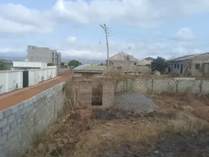 Title Land for Sale at Adenta Amanfrom Near Castle Gate Estates