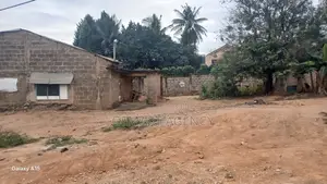  1 Plot of Land for Sale – Taifa Burkina, Accra 