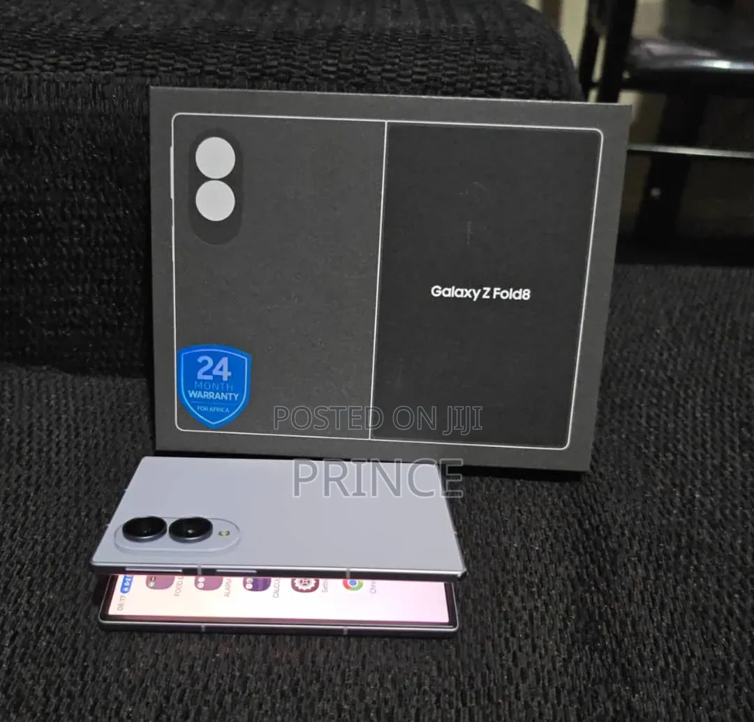 Samsung Galaxy Z Fold8 512 GB