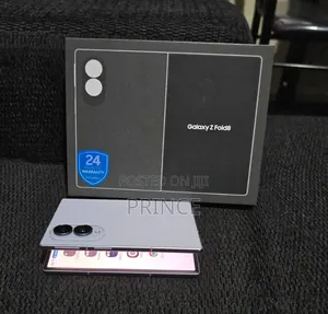 Samsung Galaxy Z Fold8 512 GB