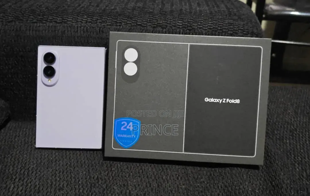 Samsung Galaxy Z Fold8 512 GB