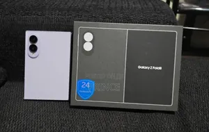 Samsung Galaxy Z Fold8 512 GB